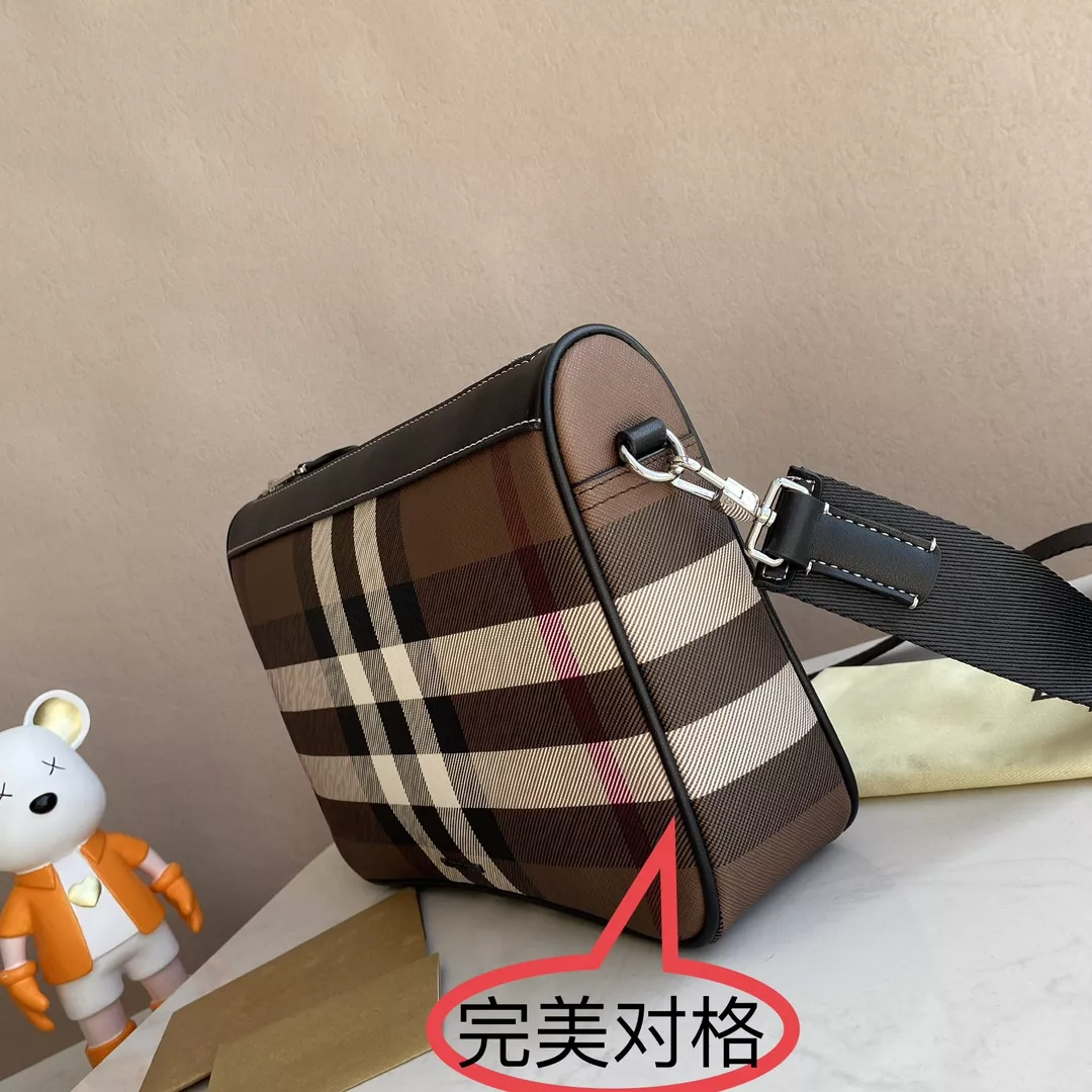 burberry aaa homme mini sac a main s_12762143